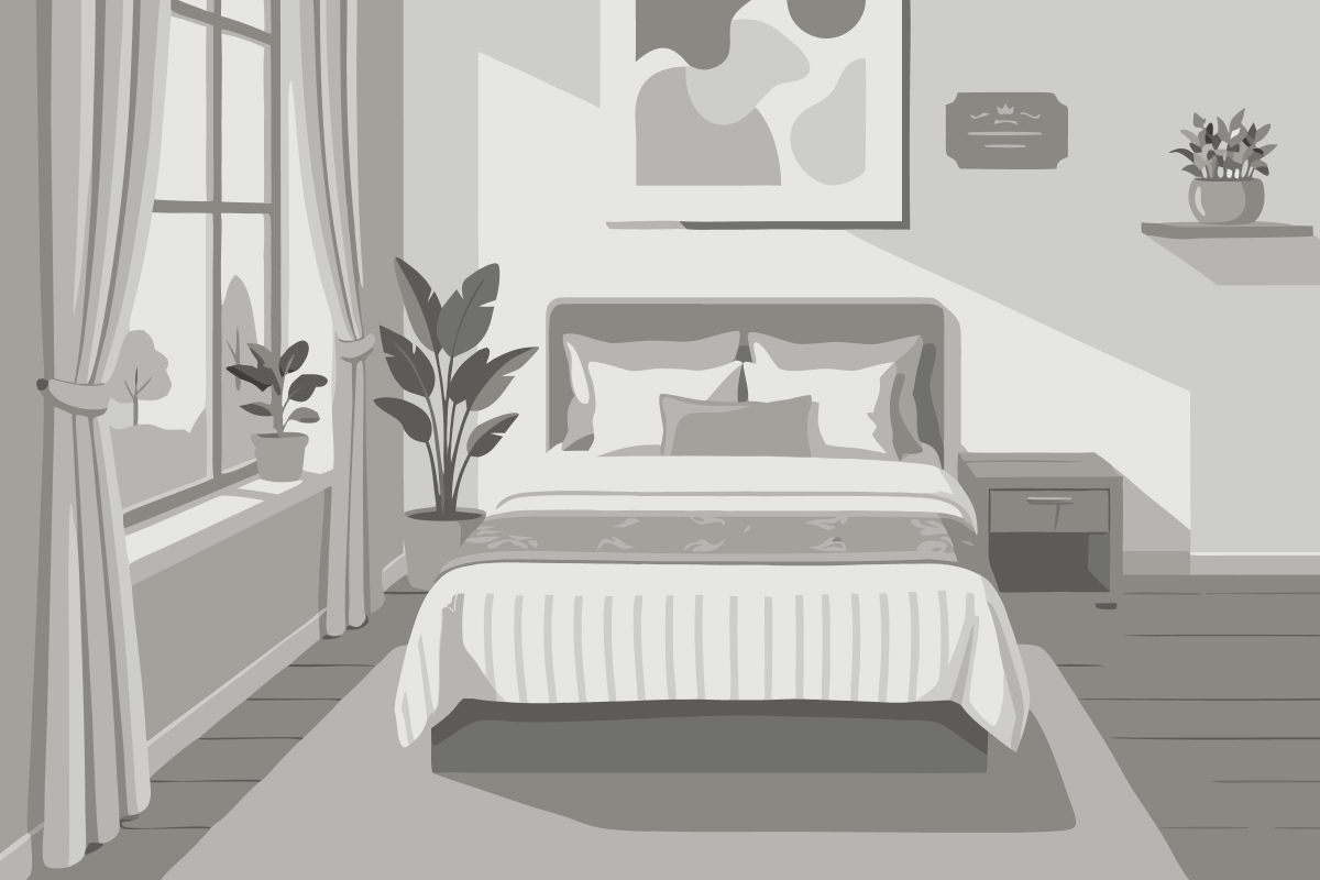 Appartamento con 1 Camera da Letto e Vista Montagna - Mansarda