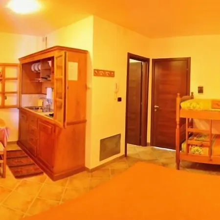 Rifugio Passo Godi-3
